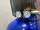 OUTLET - PICCOLI DIFETTI ESTETICI - Michelin VCX 100-3 - Compressore aria elettrico monofase a cinghia - Motore 3 HP - 100 lt