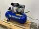 OUTLET - PICCOLI DIFETTI ESTETICI - Michelin VCX 100-3 - Compressore aria elettrico monofase a cinghia - Motore 3 HP - 100 lt