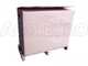OUTLET - PICCOLI DIFETTI ESTETICI - Michelin VCX 100-3 - Compressore aria elettrico monofase a cinghia - Motore 3 HP - 100 lt