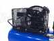 OUTLET - PICCOLI DIFETTI ESTETICI - Michelin VCX 100-3 - Compressore aria elettrico monofase a cinghia - Motore 3 HP - 100 lt