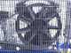 OUTLET - PICCOLI DIFETTI ESTETICI - Michelin VCX 100-3 - Compressore aria elettrico monofase a cinghia - Motore 3 HP - 100 lt