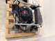 OUTLET - SENZA IMBALLO ORIGINALE - Marina Systems HR 57 SH - Tagliaerba a scoppio trazionato - 4IN1 - Motore Honda GCVx 200