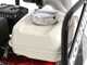OUTLET - UTILIZZATA PER PROVA - Oriental Koshin SEH-50X - Motopompa a scoppio autoadescante - Honda GX 120