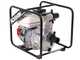 OUTLET - UTILIZZATA PER PROVA - Oriental Koshin SEH-50X - Motopompa a scoppio autoadescante - Honda GX 120