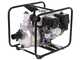 OUTLET - UTILIZZATA PER PROVA - Oriental Koshin SEH-50X - Motopompa a scoppio autoadescante - Honda GX 120