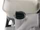 OUTLET - UTILIZZATA PER PROVA - Oriental Koshin SEH-50X - Motopompa a scoppio autoadescante - Honda GX 120