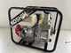 OUTLET - UTILIZZATA PER PROVA - Oriental Koshin SEH-50X - Motopompa a scoppio autoadescante - Honda GX 120