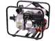 OUTLET - UTILIZZATA PER PROVA - Oriental Koshin SEH-50X - Motopompa a scoppio autoadescante - Honda GX 120