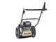 OUTLET - PICCOLI DIFETTI ESTETICI - BlackStone WGT 56-173 - Decespugliatore a ruote a benzina 4 tempi a spinta