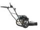 OUTLET - PICCOLI DIFETTI ESTETICI - BlackStone WGT 56-173 - Decespugliatore a ruote a benzina 4 tempi a spinta