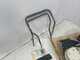 OUTLET - PICCOLI DIFETTI ESTETICI - BlackStone WGT 56-173 - Decespugliatore a ruote a benzina 4 tempi a spinta