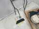 OUTLET - PICCOLI DIFETTI ESTETICI - BlackStone WGT 56-173 - Decespugliatore a ruote a benzina 4 tempi a spinta