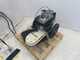 OUTLET - PICCOLI DIFETTI ESTETICI - BlackStone WGT 56-173 - Decespugliatore a ruote a benzina 4 tempi a spinta