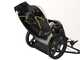 OUTLET - PICCOLI DIFETTI ESTETICI - BlackStone WGT 56-173 - Decespugliatore a ruote a benzina 4 tempi a spinta