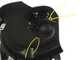 OUTLET - PICCOLI DIFETTI ESTETICI - BlackStone WGT 56-173 - Decespugliatore a ruote a benzina 4 tempi a spinta