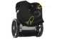 OUTLET - PICCOLI DIFETTI ESTETICI - BlackStone WGT 56-173 - Decespugliatore a ruote a benzina 4 tempi a spinta