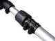 OUTLET - SENZA IMBALLO ORIGINALE - Makita DUA301Z - Potatore a batteria su asta - SENZA BATTERIE E CARICABATTERIE