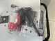 OUTLET - UTILIZZATA PER PROVA - Hyundai DHY8000SE3 - Generatore di corrente diesel silenziato carrellato con AVR 6.3 kW - Continua 6 kW Trifase