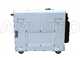 OUTLET - UTILIZZATA PER PROVA - Hyundai DHY8000SE3 - Generatore di corrente diesel silenziato carrellato con AVR 6.3 kW - Continua 6 kW Trifase