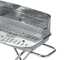 Ompagrill 60-40/r - Barbecue a carbone