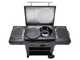 Char-Broil Versa-Tile - Barbecue a gas