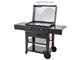 Char-Broil Versa-Tile - Barbecue a gas