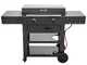 Char-Broil Versa-Tile - Barbecue a gas