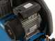 OUTLET - SENZA IMBALLO ORIGINALE - Abac A49B 200 CM3 - Compressore aria monofase a cinghia - 200 lt aria compressa