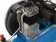 OUTLET - SENZA IMBALLO ORIGINALE - Abac A49B 200 CM3 - Compressore aria monofase a cinghia - 200 lt aria compressa