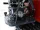 OUTLET - DA ESPOSIZIONE - GeoTech-Pro GeoPorter 530E Hydro - Motocarriola cingolata - Portata 500Kg