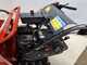 OUTLET - DA ESPOSIZIONE - GeoTech-Pro GeoPorter 530E Hydro - Motocarriola cingolata - Portata 500Kg