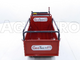 OUTLET - DA ESPOSIZIONE - GeoTech-Pro GeoPorter 530E Hydro - Motocarriola cingolata - Portata 500Kg