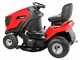 Snapper SPX107 - Trattorino tagliaerba - Briggs&amp;Stratton 656cc - Scarico laterale