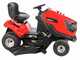 Snapper SPX107 - Trattorino tagliaerba - Briggs&amp;Stratton 656cc - Scarico laterale