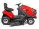 Snapper SPX107 - Trattorino tagliaerba - Briggs&amp;Stratton 656cc - Scarico laterale