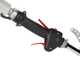 Shindaiwa SuperPro T303TS - Decespugliatore a scoppio