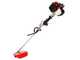 Shindaiwa SuperPro T303TS - Decespugliatore a scoppio