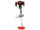 Shindaiwa SuperPro T303TS - Decespugliatore a scoppio