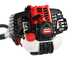 Shindaiwa SuperPro T303TS - Decespugliatore a scoppio