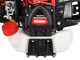 Shindaiwa SuperPro T303TS - Decespugliatore a scoppio
