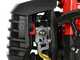 Shindaiwa SuperPro T303TS - Decespugliatore a scoppio