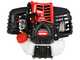Shindaiwa SuperPro T303TS - Decespugliatore a scoppio