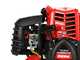 Shindaiwa SuperPro T303TS - Decespugliatore a scoppio