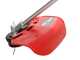 Shindaiwa SuperPro T303TS - Decespugliatore a scoppio
