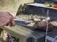 Char-Broil Evolve - Barbecue a gas - Con ripiani laterali pieghevoli