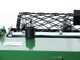 OUTLET - UTILIZZATO PER PROVA - GreenBay TSB 125 - Fresa Interrasassi per trattore