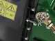 OUTLET - UTILIZZATO PER PROVA - GreenBay TSB 125 - Fresa Interrasassi per trattore