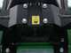 OUTLET - UTILIZZATO PER PROVA - GreenBay TSB 125 - Fresa Interrasassi per trattore
