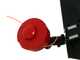 OUTLET - DIFETTI ESTETICI - EuroMech HO 35 C - Decespugliatore a benzina 4 tempi con manubrio - Motore Honda GX35