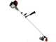 OUTLET - DIFETTI ESTETICI - EuroMech HO 35 C - Decespugliatore a benzina 4 tempi con manubrio - Motore Honda GX35